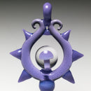 Darby - U Implosion Pendant - The Cave