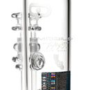 Mobius - 50T Stereo Matrix V5 - The Cave