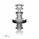 Mobius - Multi Hole Slide (6-Slit) - 14mm - Clear - The Cave