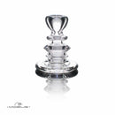 Mobius - Single Hole Slide - 18mm - The Cave