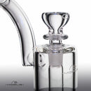 Mobius - Nuc Matrix - The Cave