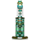 Mothership - Straight Fab - "Illusion" Teal - The Cave