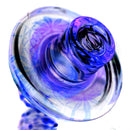 Mothership - Spinner Cap - Green - "Sacred Garden" - The Cave