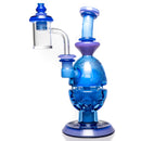 Mothership - Faberge Egg - "The Fold" - The Cave