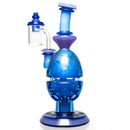 Mothership - Faberge Egg - "The Fold" - The Cave