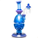 Mothership - Faberge Egg - "The Fold" - The Cave