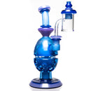 Mothership - Faberge Egg - "The Fold" - The Cave