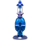 Mothership - Faberge Egg - "The Fold" - The Cave