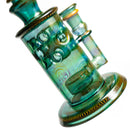 Mothership - Straight Fab - "Illusion" Teal - The Cave