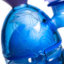 Mothership - Faberge Egg - "The Fold" - The Cave