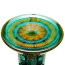 Mothership - Straight Fab - "Illusion" Teal - The Cave