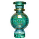 Mothership - Straight Fab - "Illusion" Teal - The Cave