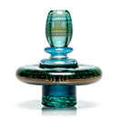 Mothership - Maria Cap - Teal - Pod - The Cave