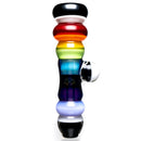 Mothership - Chillum - Rainbow Encalmo - The Cave