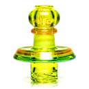 Mothership - Maria Cap - Lime Green - Pod - The Cave