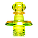 Mothership - Maria Cap - Lime Green - Pod - The Cave