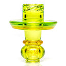 Mothership - Maria Cap - Lime Green - Pod - The Cave