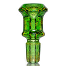 Mothership - 14mm Slide - Green - Captive