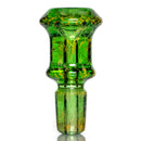 Mothership - 14mm Slide - Green - Captive
