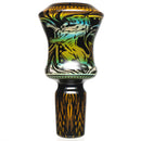 Mothership - Slide - 14mm - Black - "Leo" - The Cave