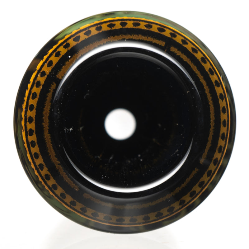 Mothership - Slide - 14mm - Black - "Leo" - The Cave