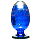 Mothership - Genesis Egg Set - Cobalt - The Cave