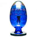 Mothership - Genesis Egg Set - Cobalt - The Cave