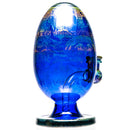 Mothership - Genesis Egg Set - Cobalt - The Cave