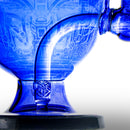 Mothership - Genesis Egg Set - Cobalt - The Cave