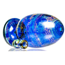 Mothership - Genesis Egg Set - Cobalt - The Cave