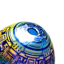 Mothership - Genesis Egg Set - Cobalt - The Cave