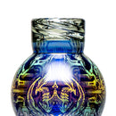 Mothership - Genesis Egg Set - Cobalt - The Cave