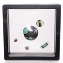 Peter Muller - Slurper Set - Portland Gray - The Cave