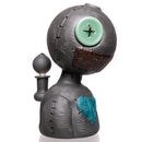 Peter Muller - Torso Jammer - Portland Gray & Mint - The Cave