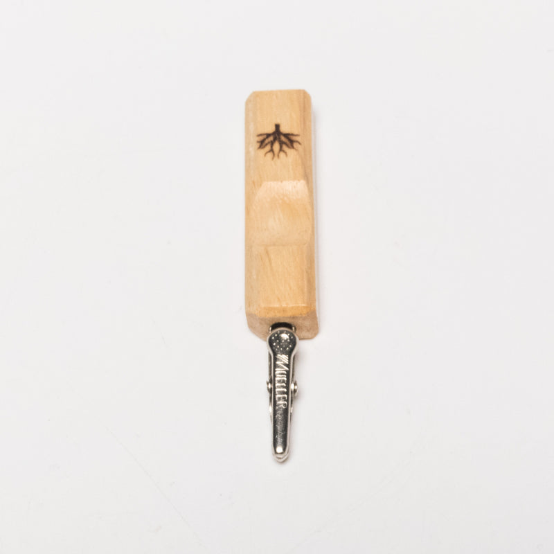 Mystic Timber - Pocket Beast - 3" - Maple - The Cave