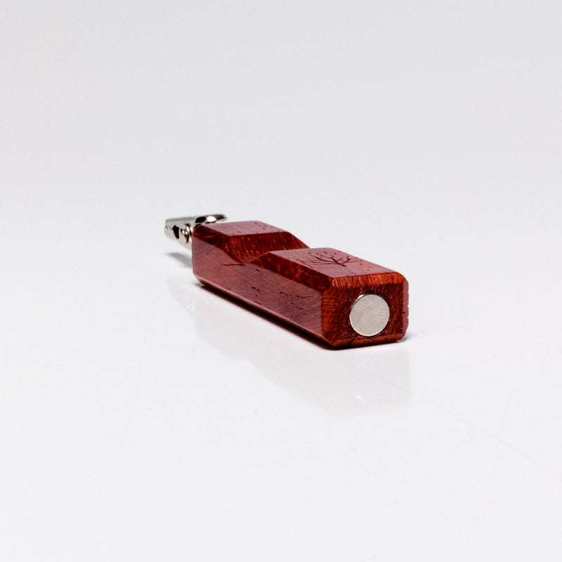 Mystic Timber - Magna Pocket Beast - 3" - Bloodwood - The Cave