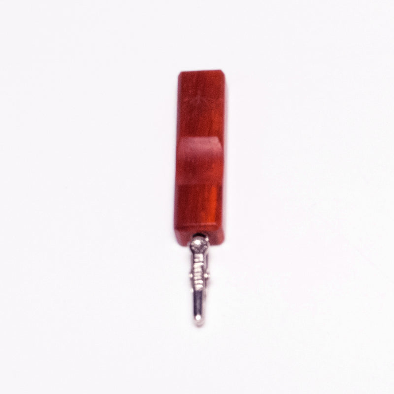Mystic Timber - Magna Pocket Beast - 3" - Bloodwood - The Cave