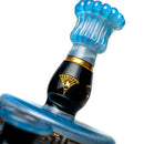 Green T Glass - Mini Temple - The Cave