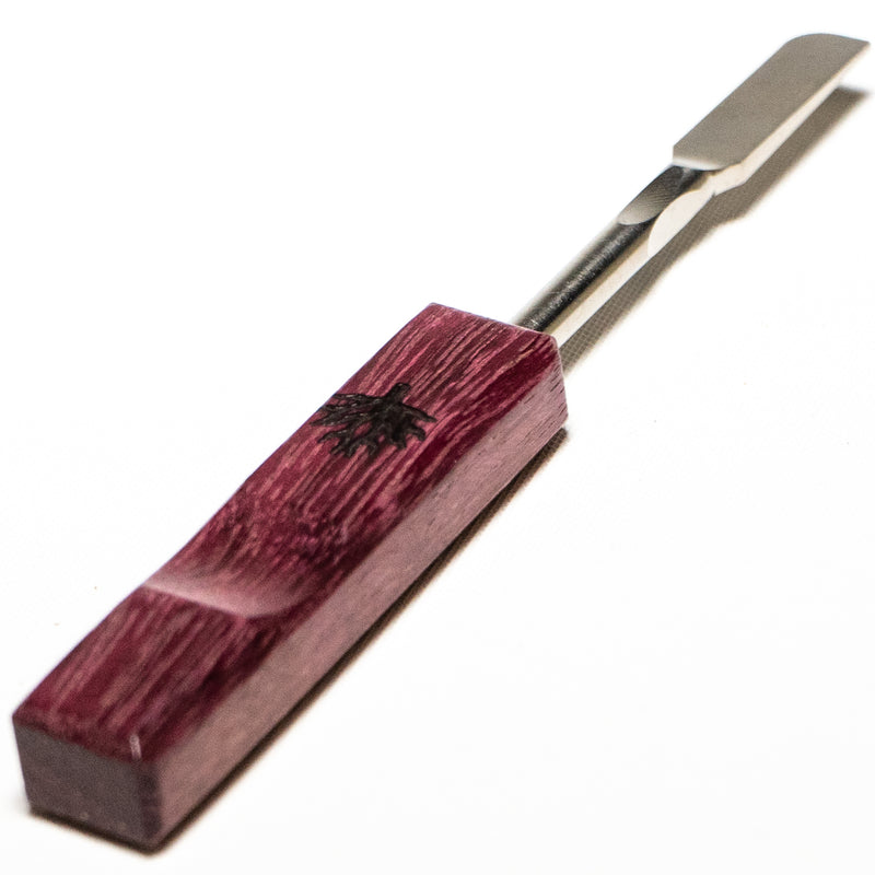 Mystic Timber - Pocket Dabber - BittyBudda - Bloodwood - The Cave