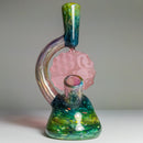 N8 Miers x Mike Nelson - 3.. 2.. 1.. Glasst Off! - The Cave