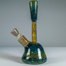 N8 Miers x Mike Nelson - 3.. 2.. 1.. Glasst Off! - The Cave