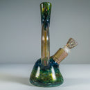 N8 Miers x Mike Nelson - 3.. 2.. 1.. Glasst Off! - The Cave