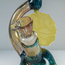 N8 Miers x Mike Nelson - 3.. 2.. 1.. Glasst Off! - The Cave