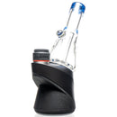 Nes Glass - Puffco Peak Top - Fire Water w/ Gengar Millie - The Cave