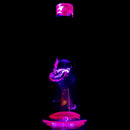 Nes Glass - Mini Tube - UV Blue Dreamingo Lite - The Cave