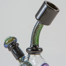 Natey Love X Test One - Papa Maoi - The Cave