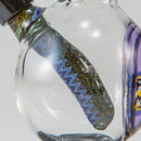 Natey Love X Test One - Papa Maoi - The Cave