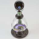 Natey Love X Test One - Papa Maoi - The Cave