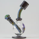 Natey Love X Test One - Papa Maoi - The Cave