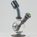 Natey Love X Test One - Papa Maoi - The Cave